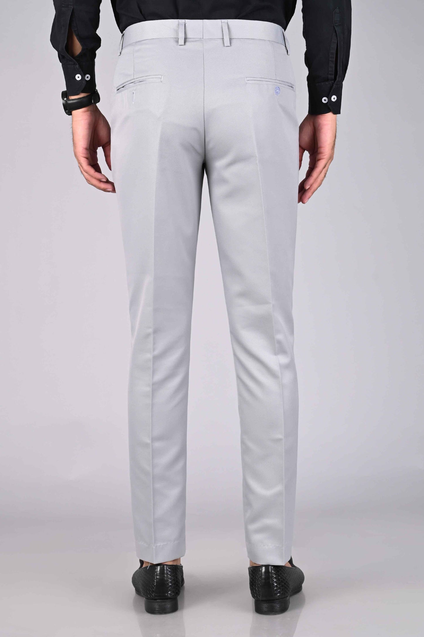 Men's Formal Trouser