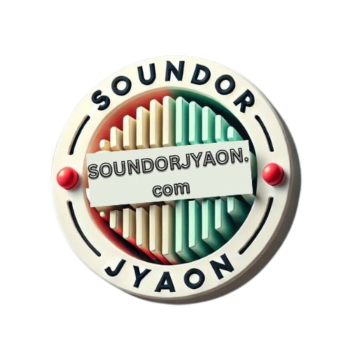 SOUNDOR JYAON